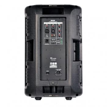 SL-AUDIO PS12A5 - активная акустическая система